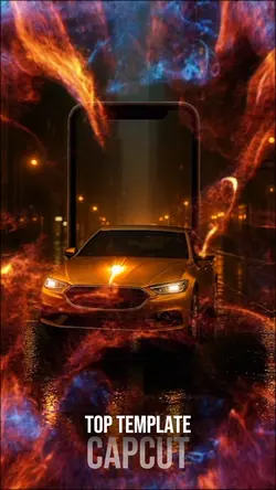 Car Top Template 