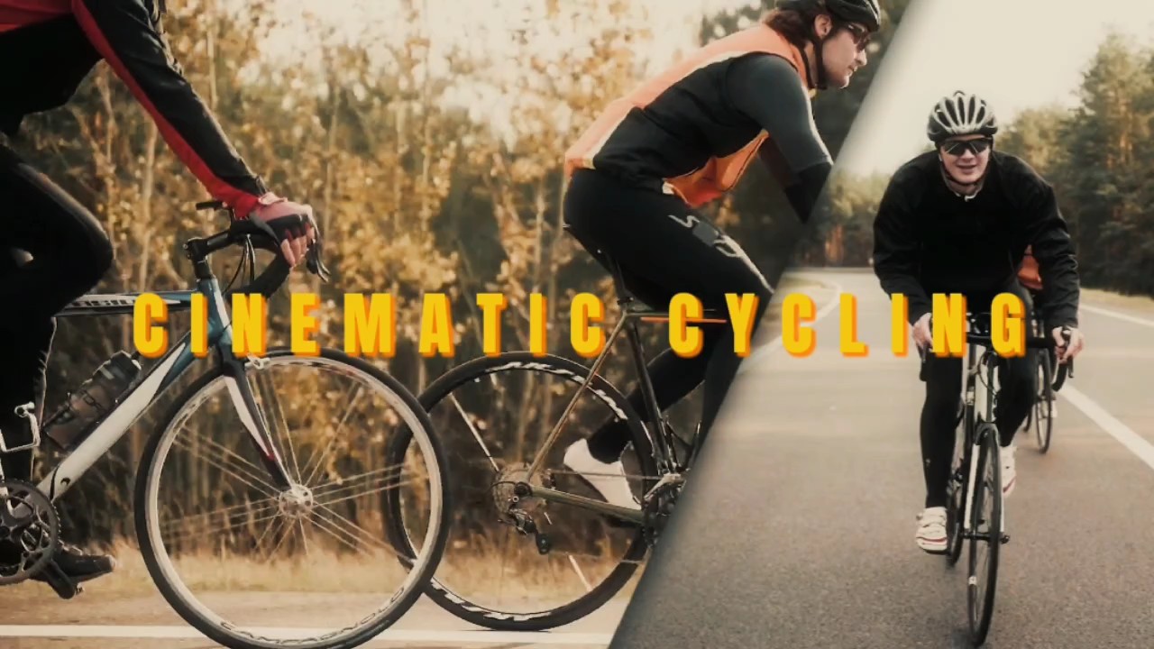 CICLISMO CINEMÁTICO