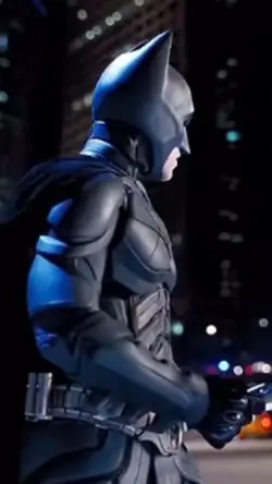batman profile 