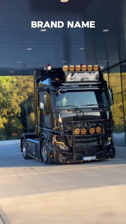 Truck