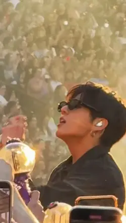 BTS❤️🔥Concert