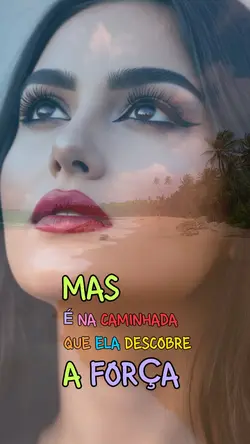 Mulher corajosa