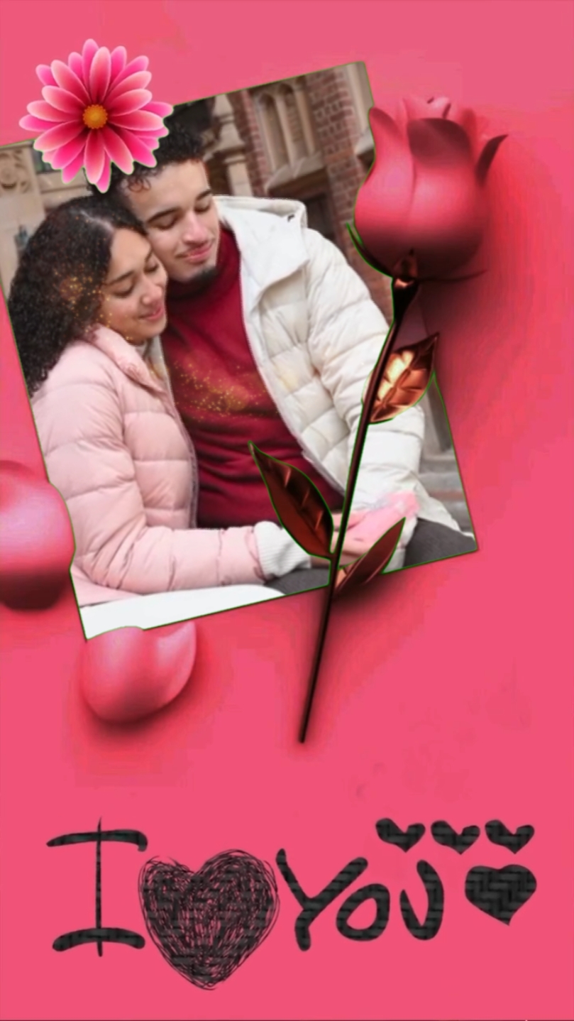 Couple Template 