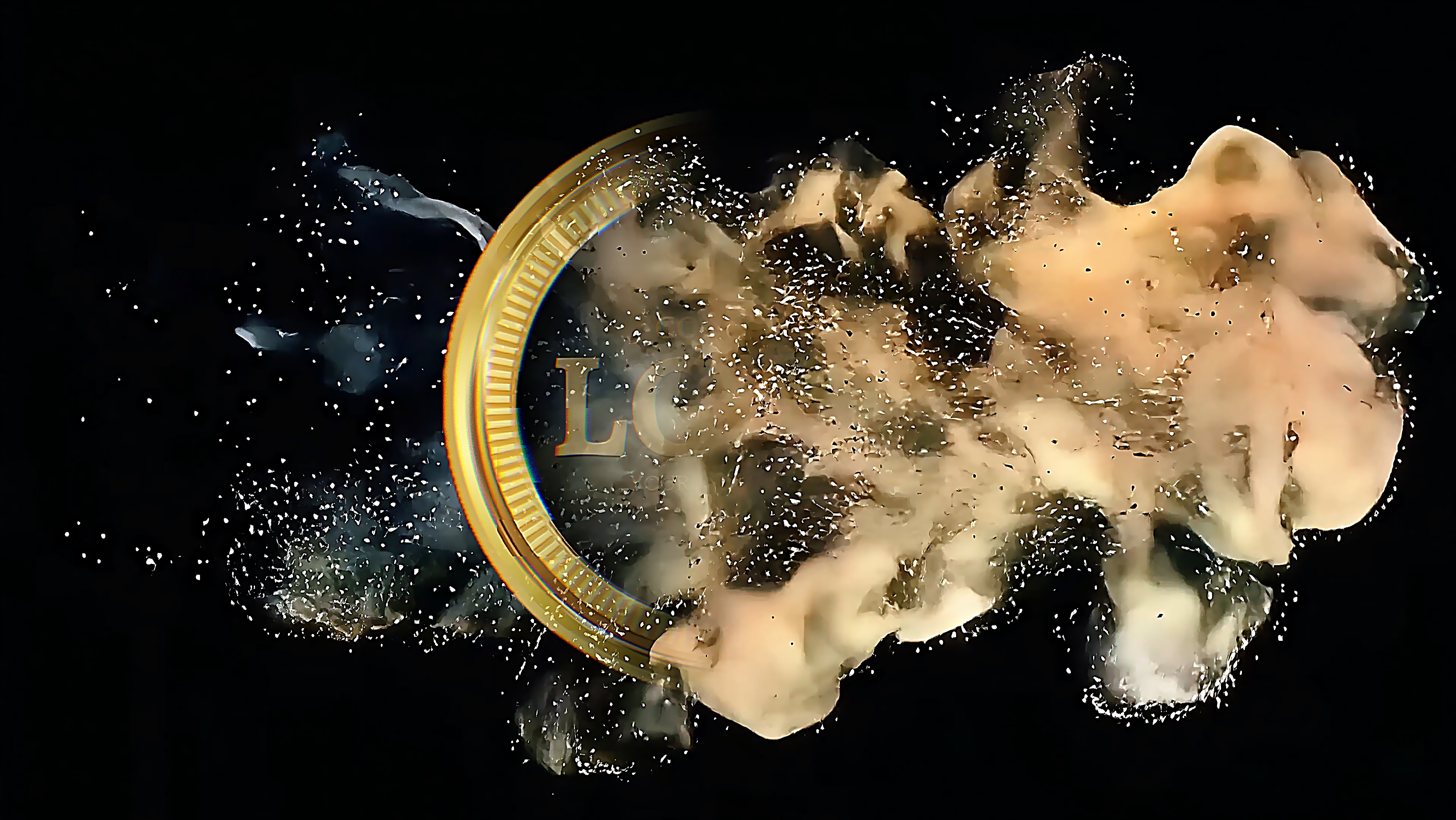 hot logo edit