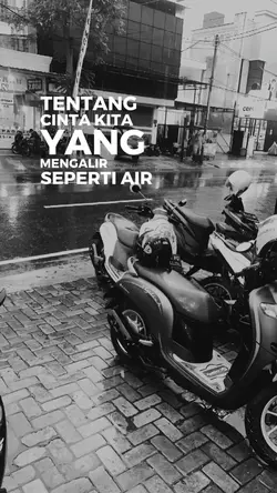 filter hitam putih