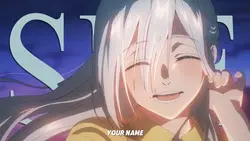 Anime edit