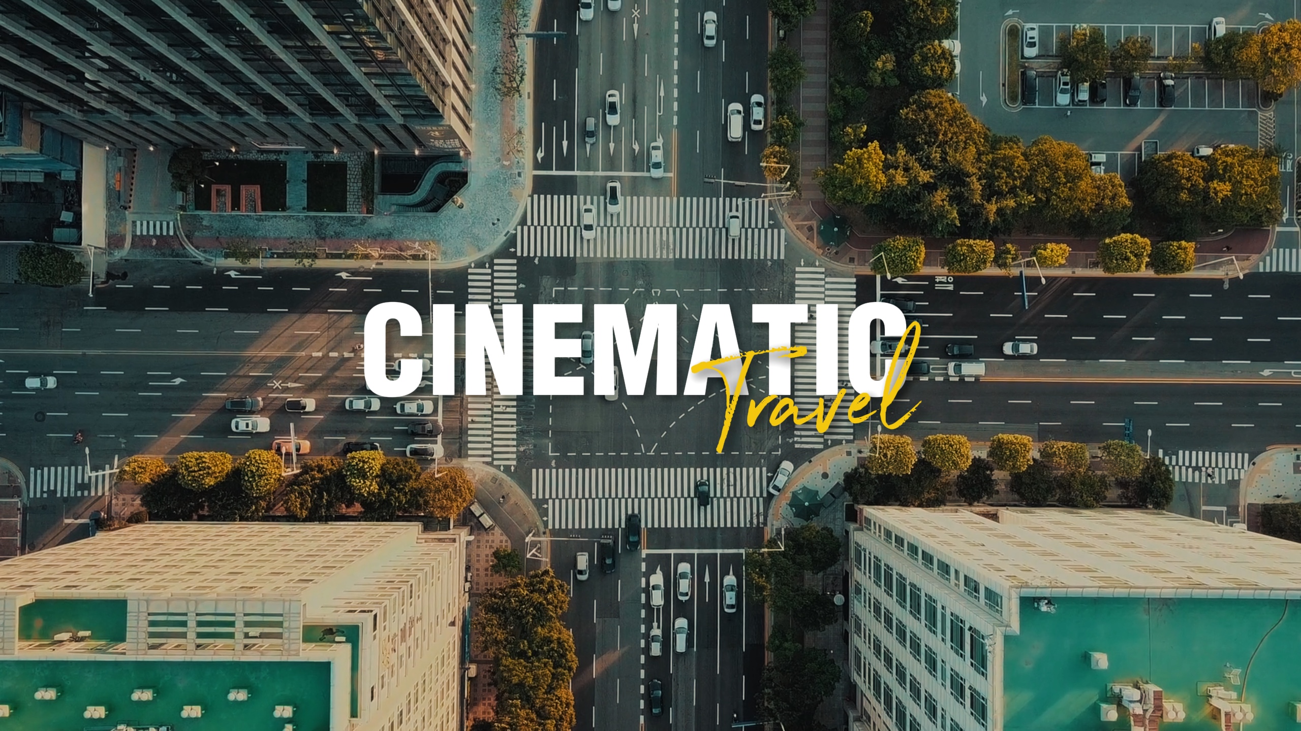 Voyage cinématographique