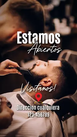 Estamos Abiertos