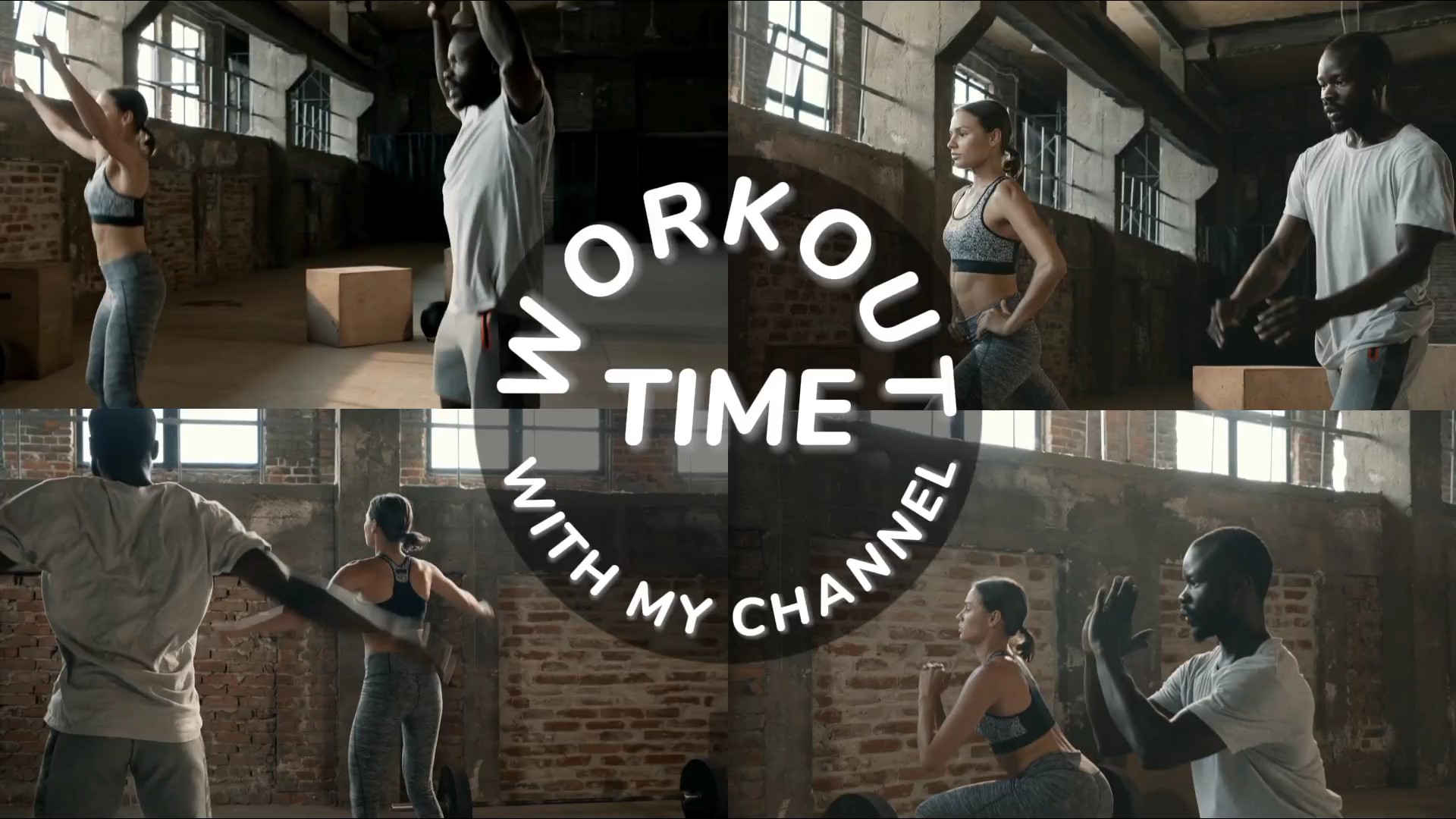 Fitness Intro
