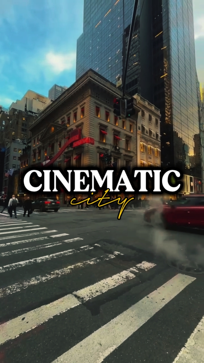 8Clips filmisch 