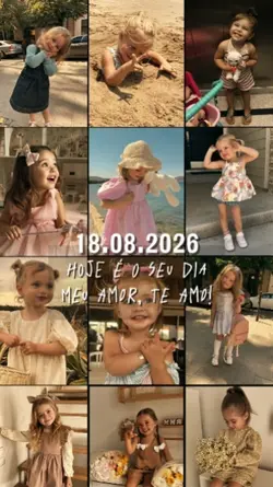 Aniversário 18.08