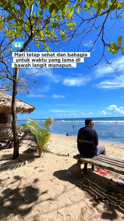 Sehat dan bahagia