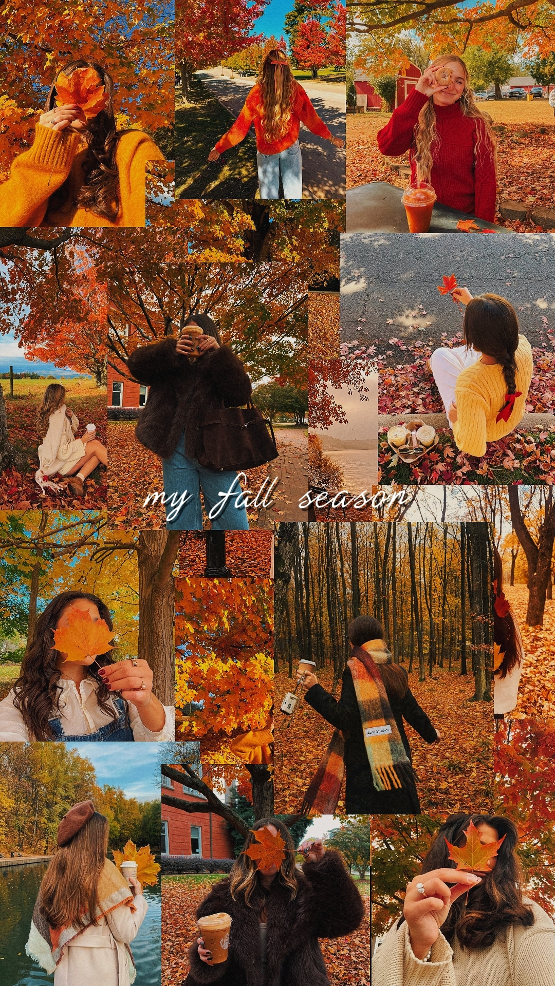 fall season