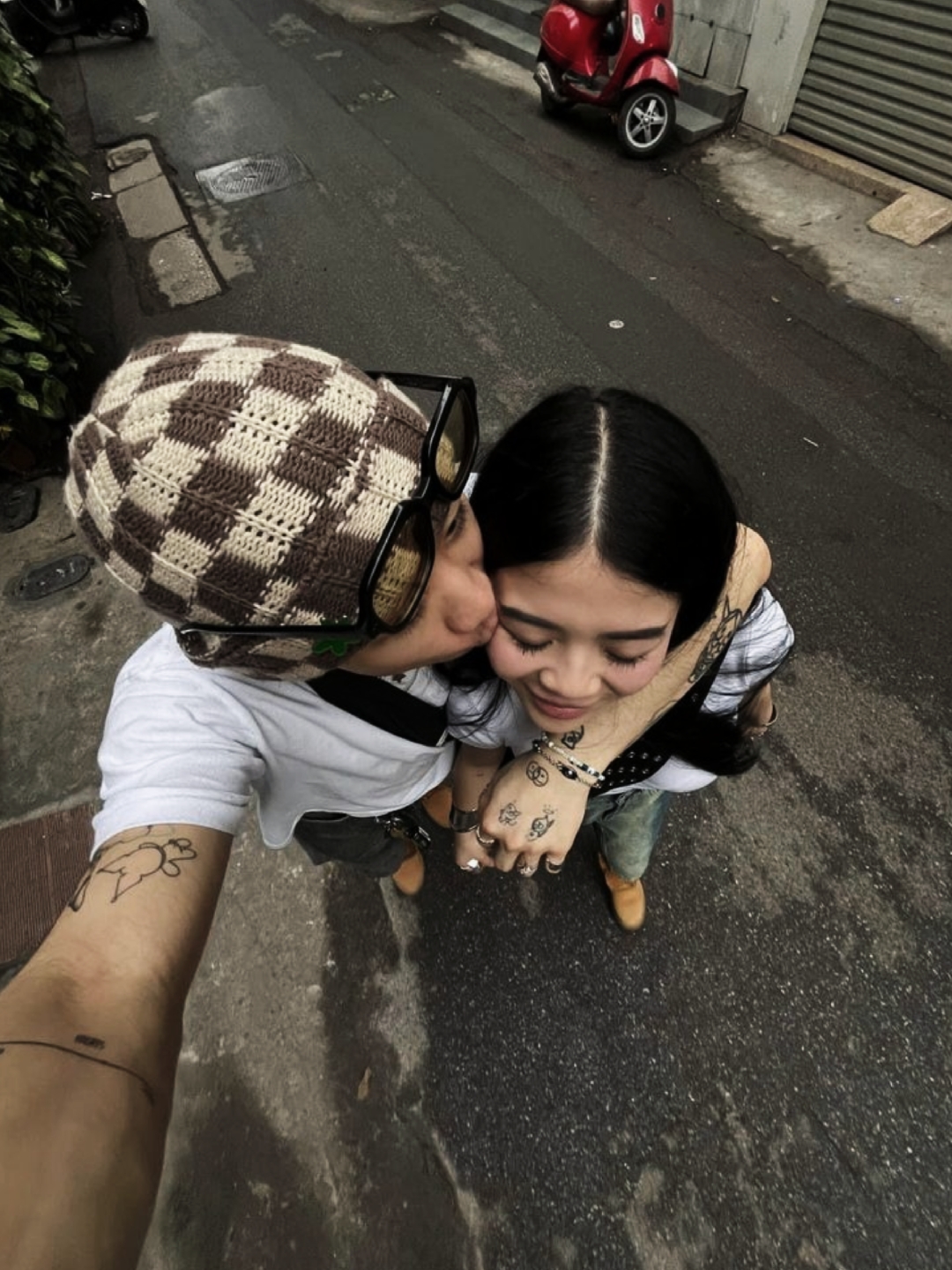 everything you are 