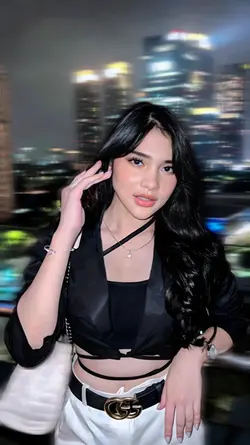 Latar belakang blur