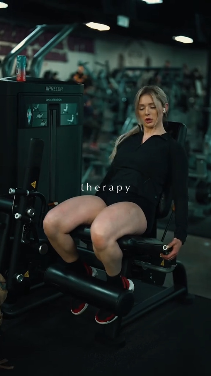 Terapia