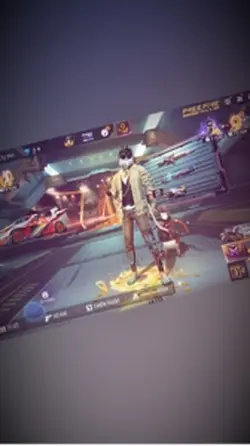 Mẫu jet jet ff
