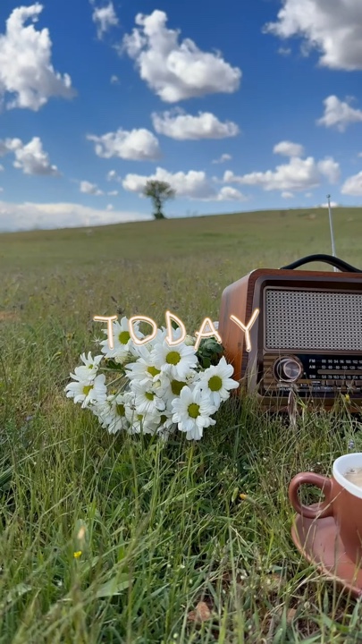 Today