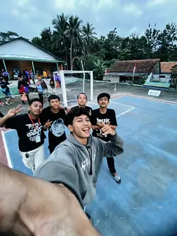 5 PEMUDA BERBAHAYA