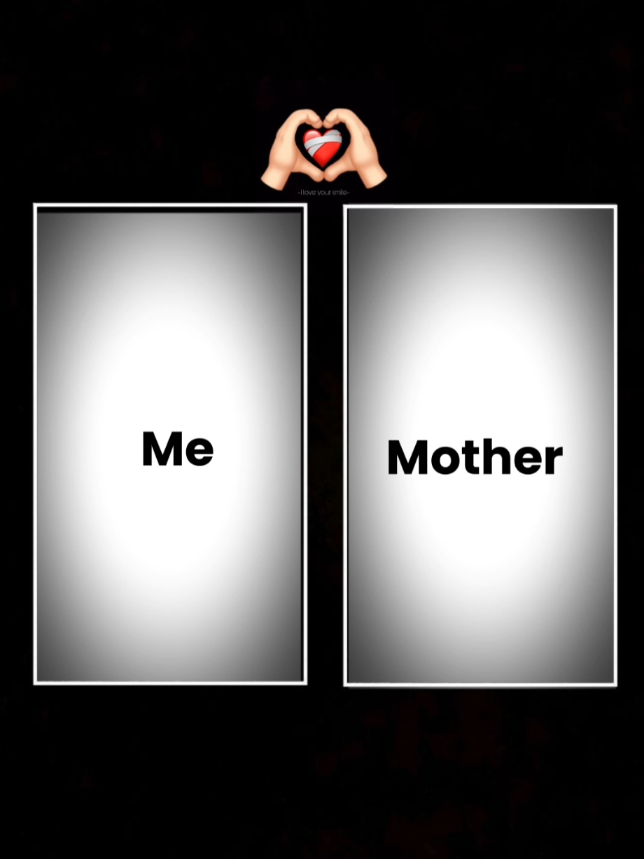 Ich und meine Mutter 