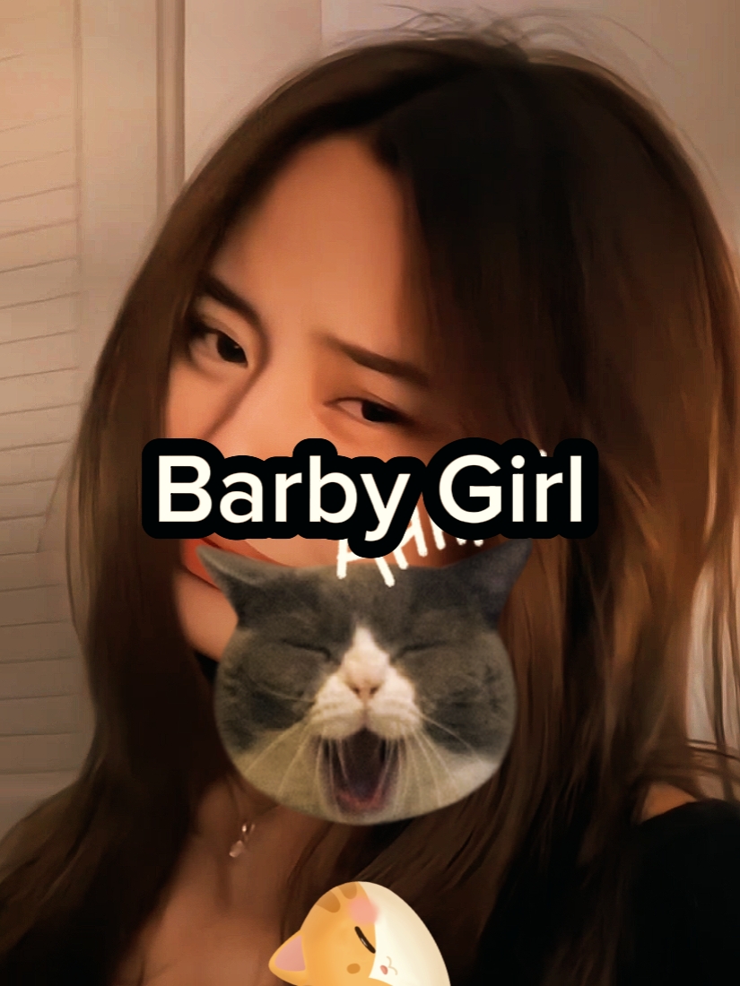 Chica Barbie