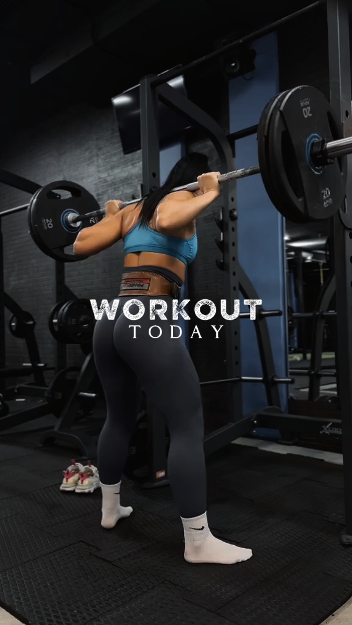 Fitnessstudio heute 