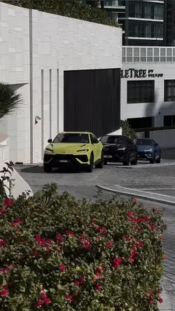 Neon Texture