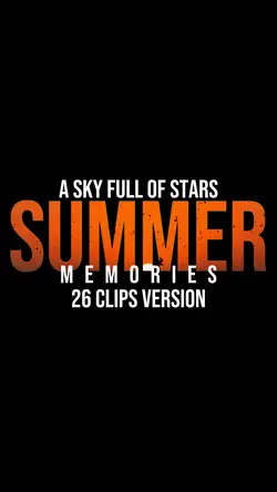 Summer Memories