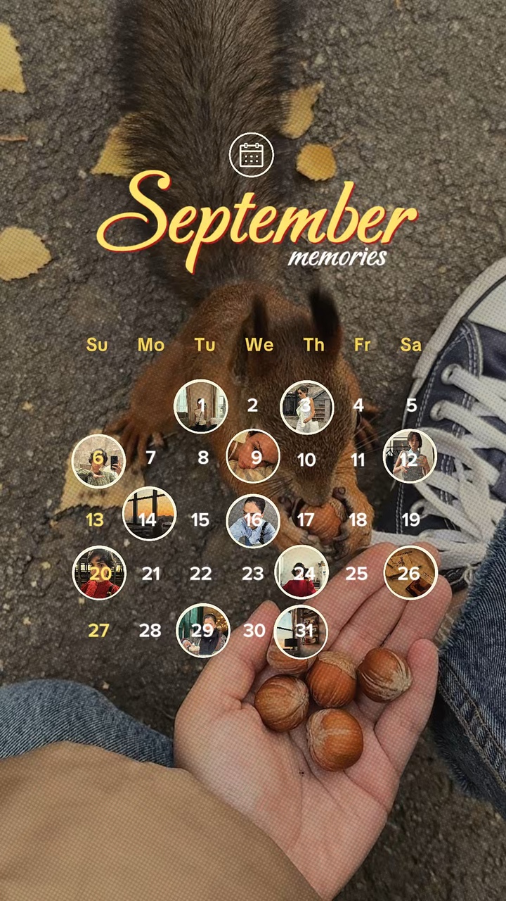 Despejo de setembro