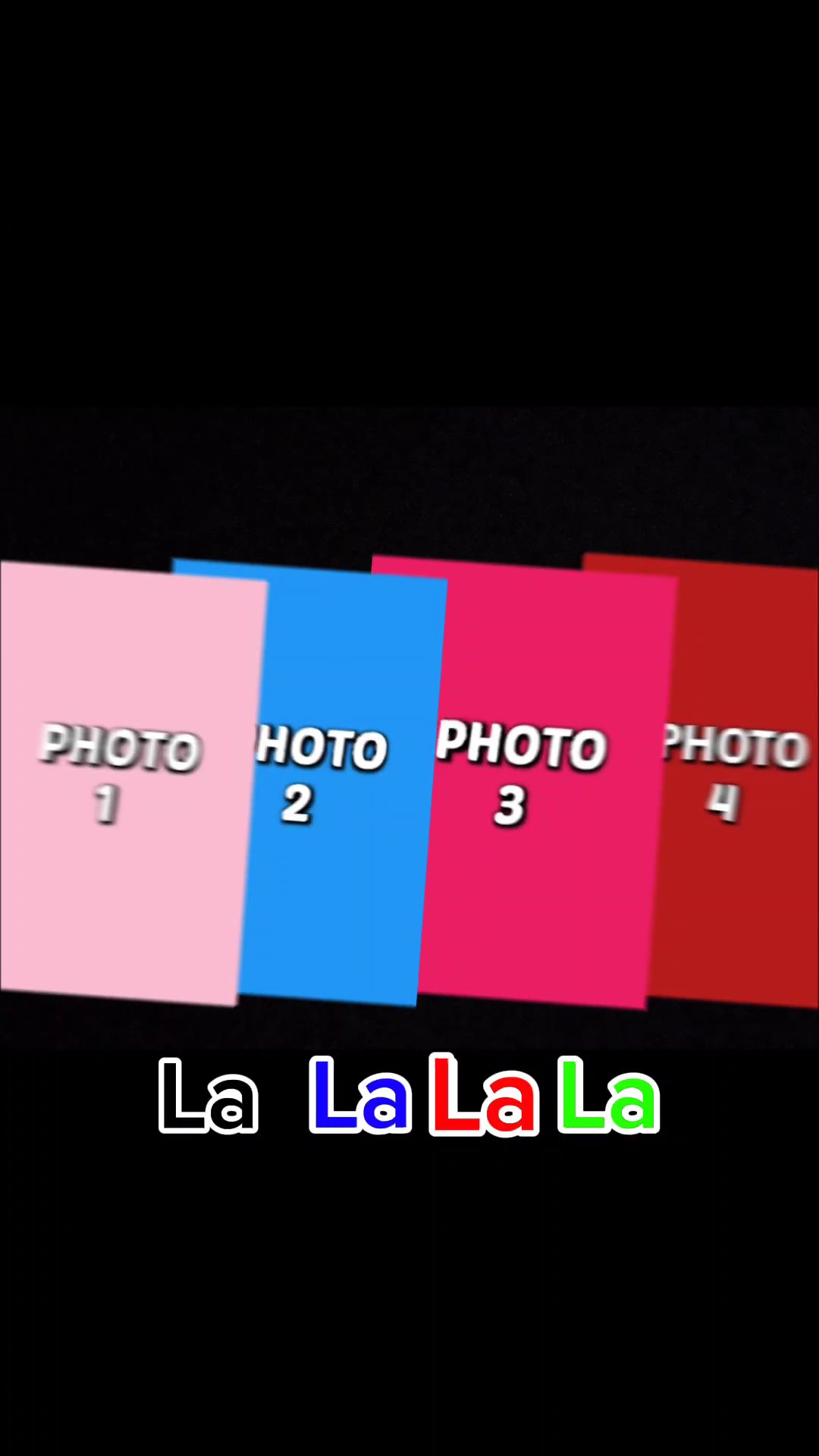 template tren baru 
