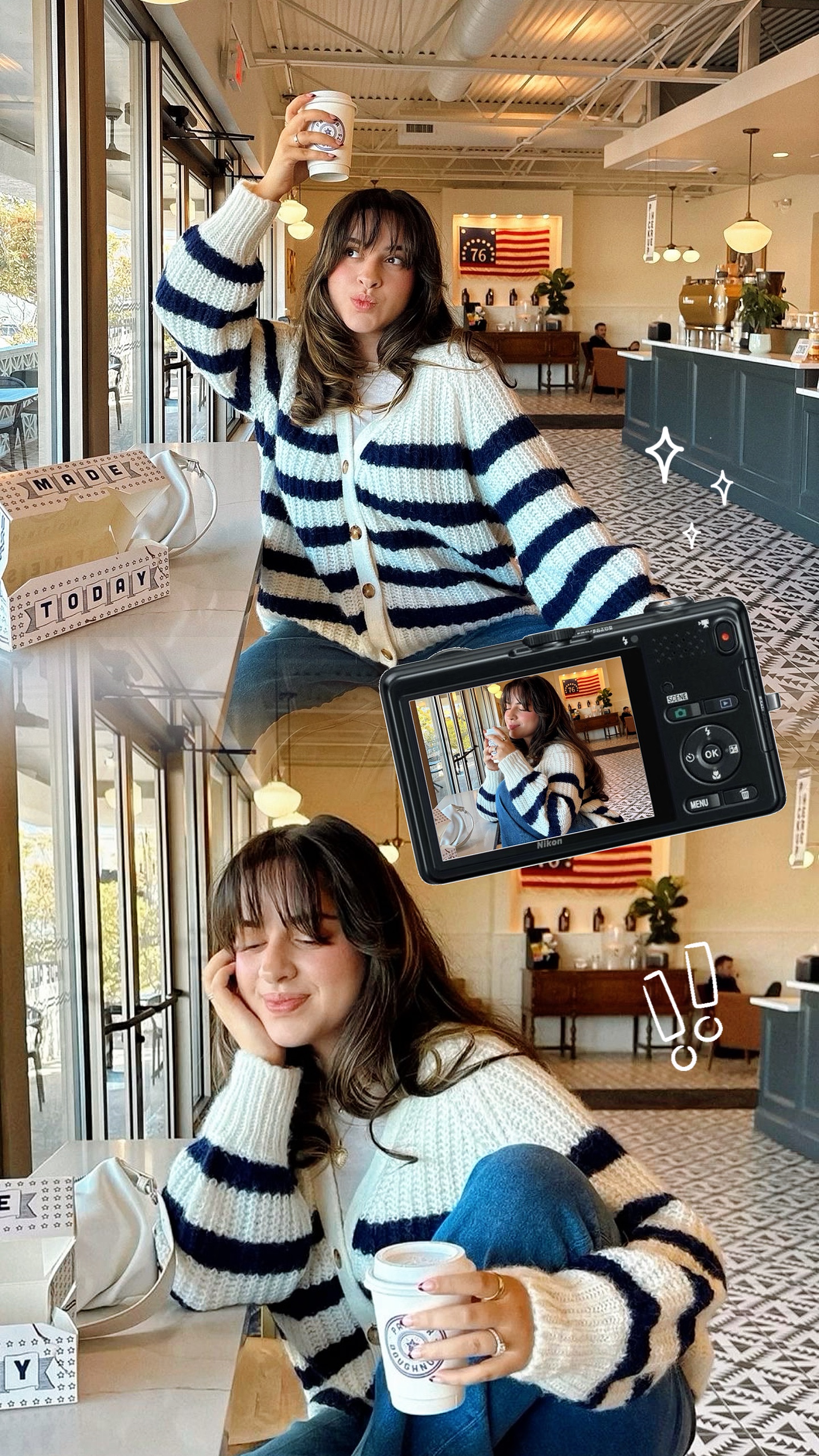 Foto de collage