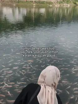 soal jajan emoh kala