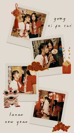 lunar new year