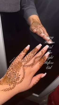 Every girl beforeeid