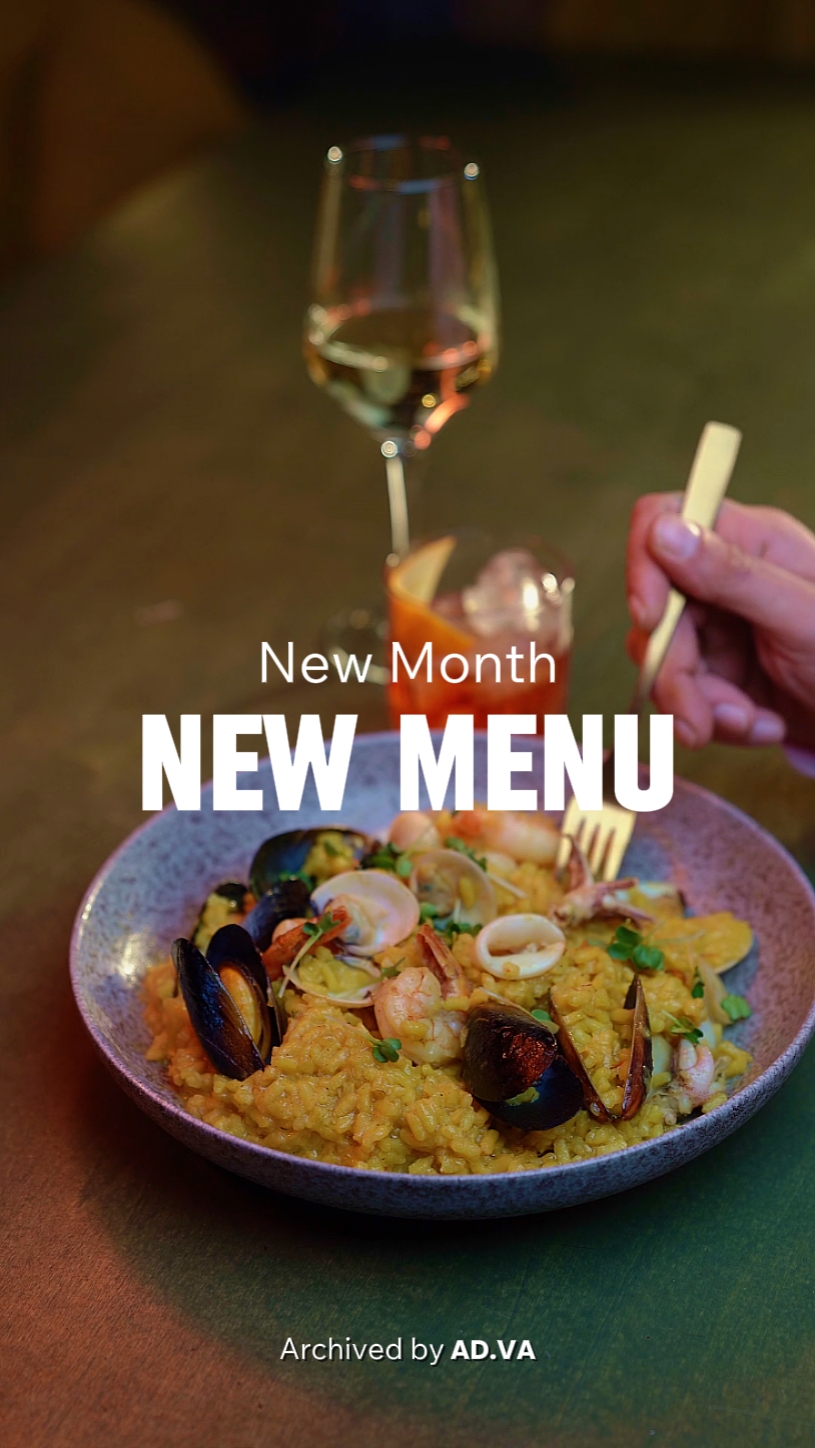 Menu Bulan Baru