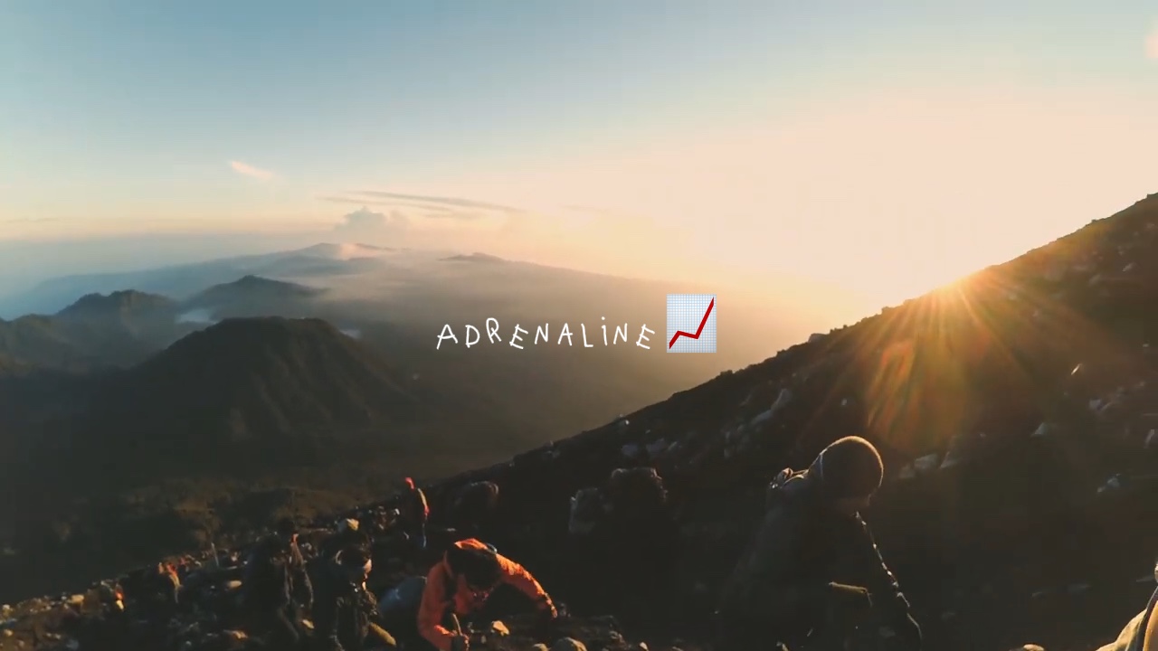 Adrenalina