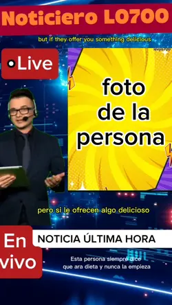 se la pasa comiendo