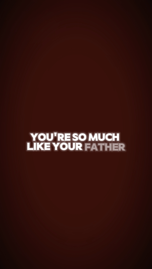 Como padre 