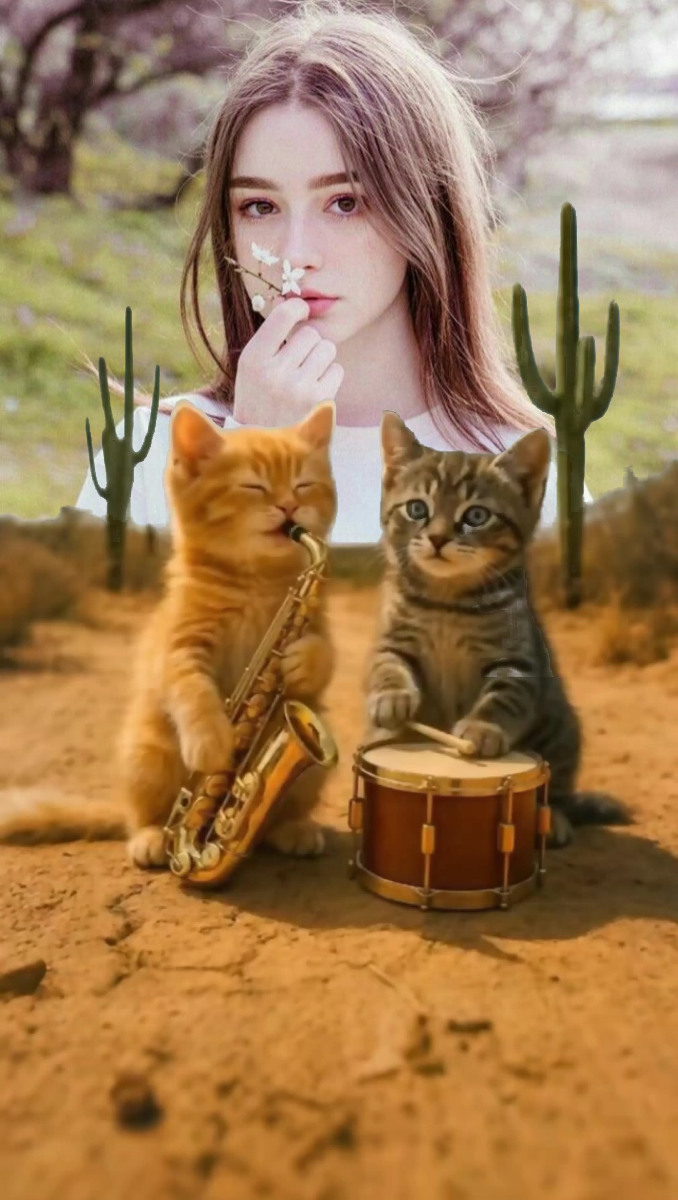 Cat Bands