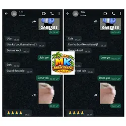 bahan testimoni