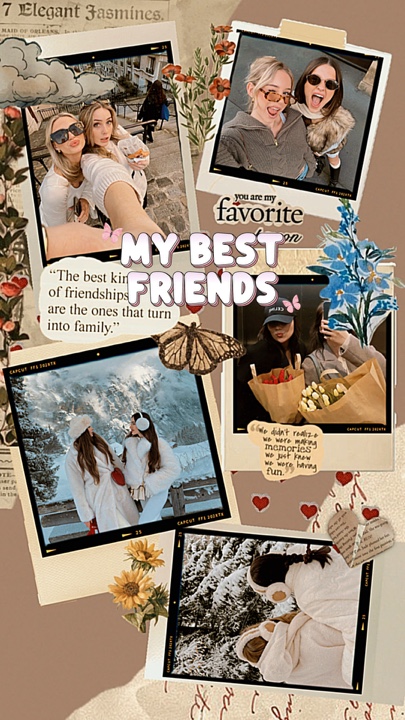 Best Friends