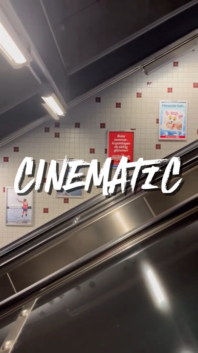 CINEMÁTICA