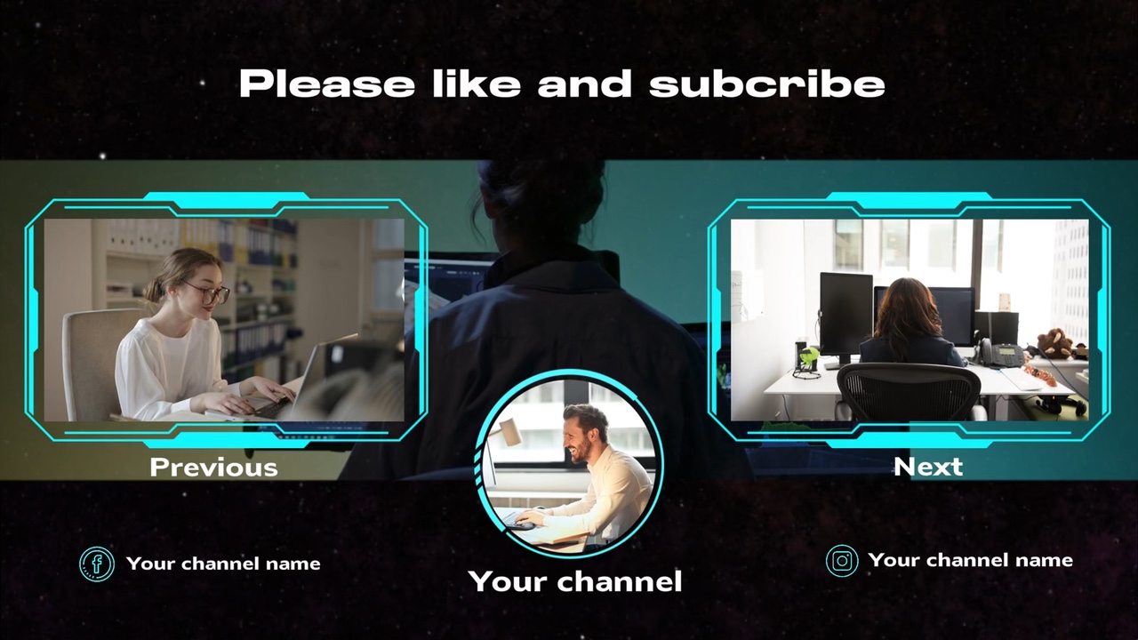 Tech Edu Outro