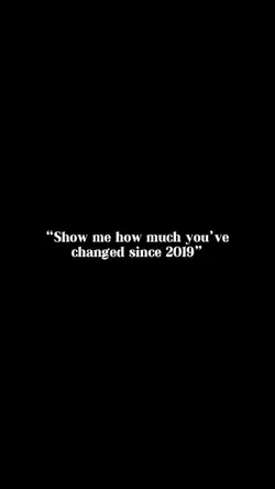 since 2019