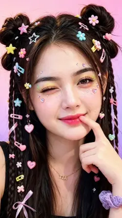 makeup naykilla