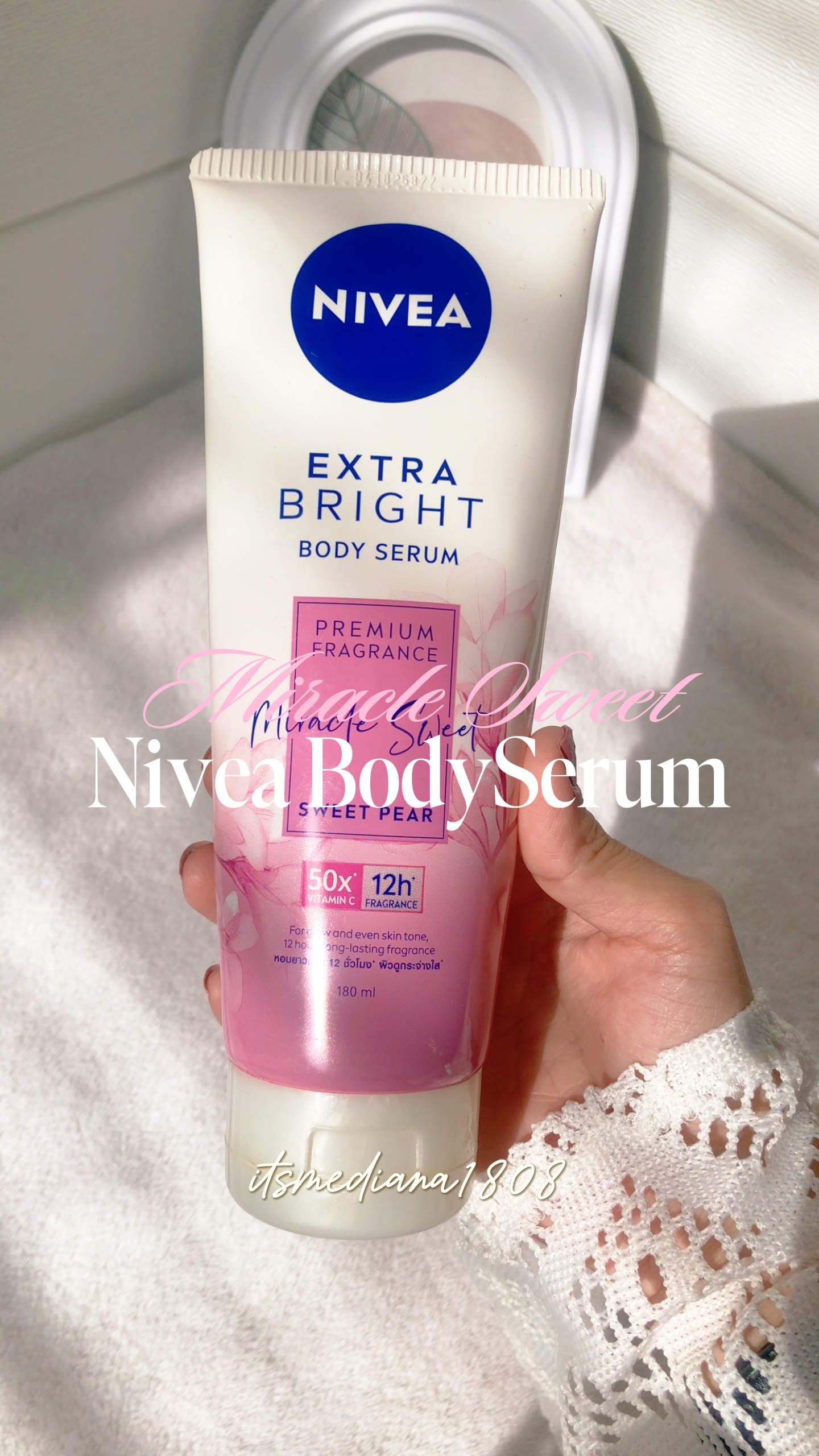Skincare Review 💗🌸✨