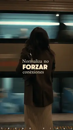 No Forzar Conexiones