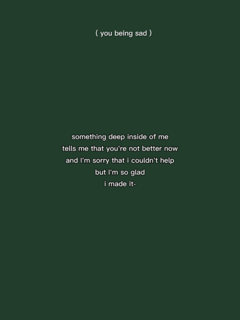 BLOODSTREAM 