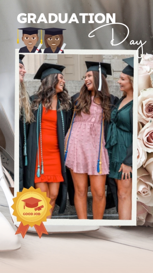 Graduation Day 
