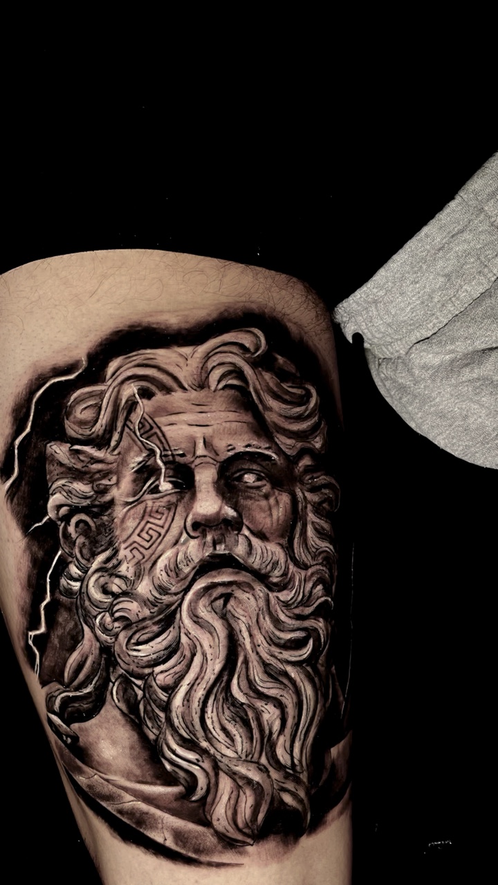Proses tato